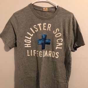 Hollister shirt